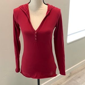 True Religion Soft Hoodie Tee